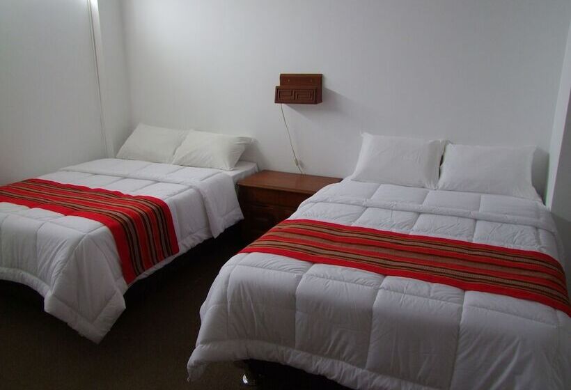 اتاق لوکس, Explorer Deluxe