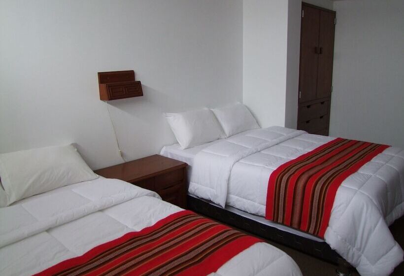 اتاق لوکس, Explorer Deluxe