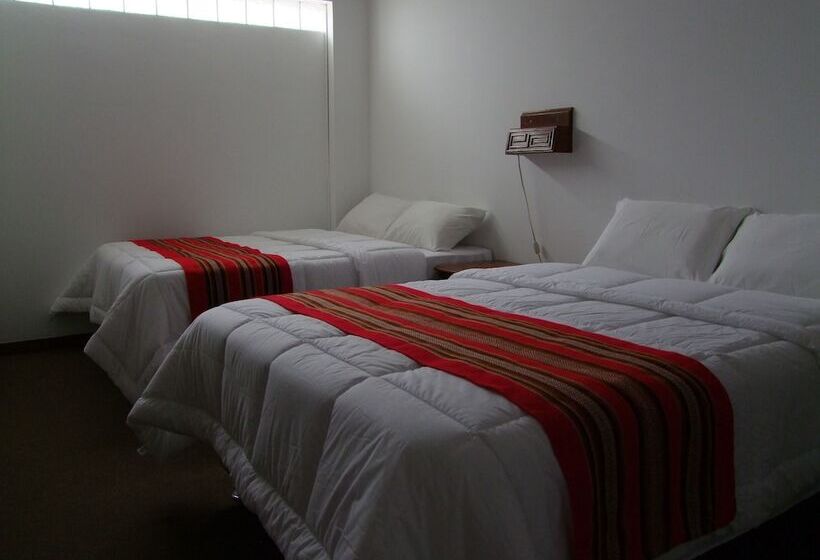 اتاق لوکس, Explorer Deluxe