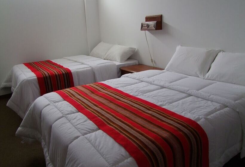 اتاق لوکس, Explorer Deluxe