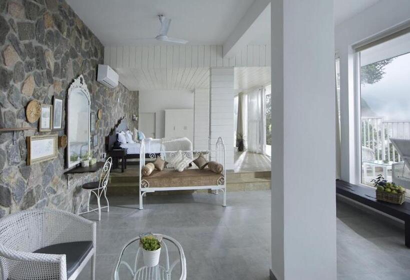 スタンダードルーム, Hills & Hues