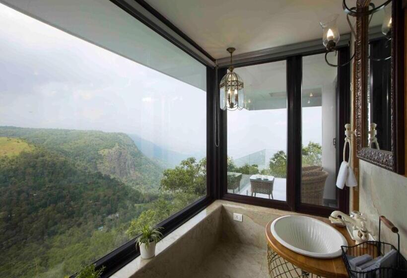 スタンダードルーム, Hills & Hues