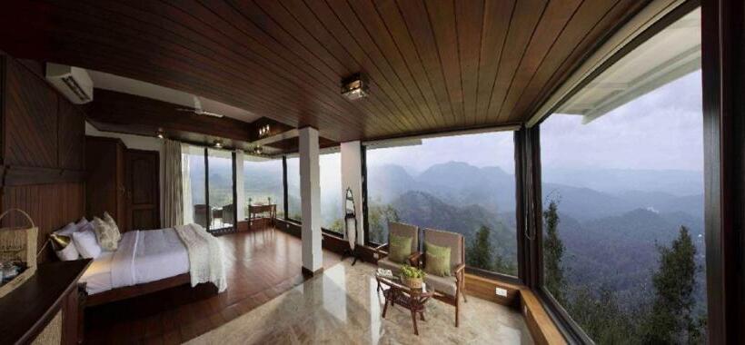 スタンダードルーム, Hills & Hues