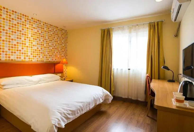 ビジネスルーム, Home Inn Taizhou Nantong Road Jinying Shopping Center
