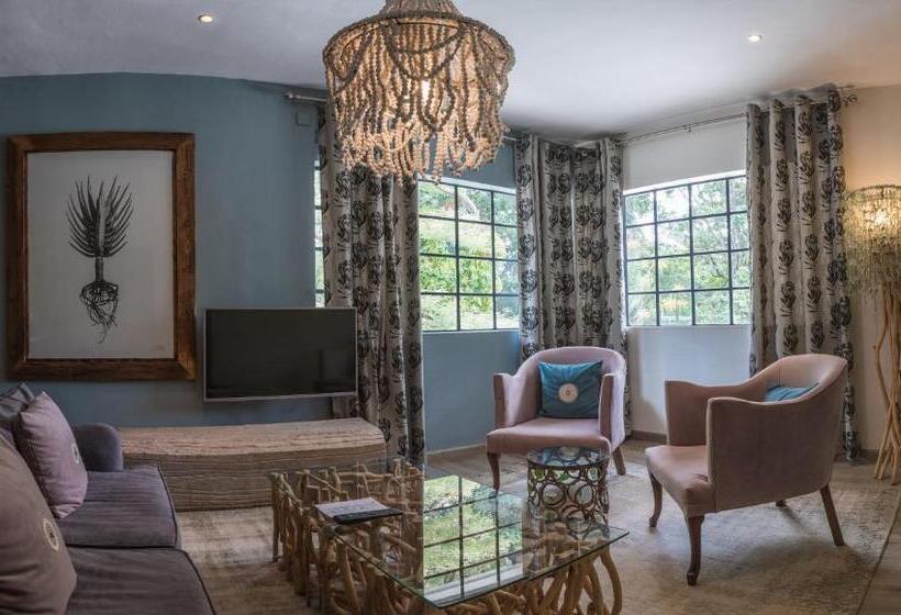 اتاق سوپریور, Latitude 13 Degrees