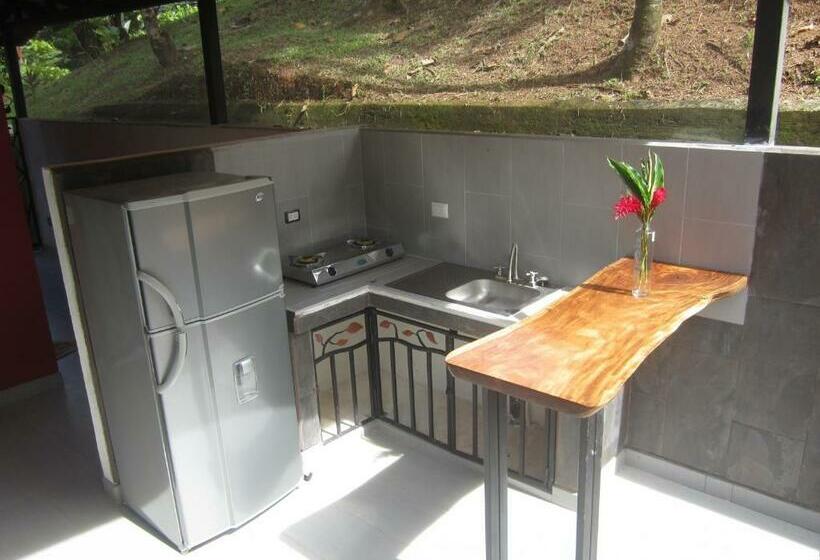 Бунгало Deluxe, Oasis De Las Palmas