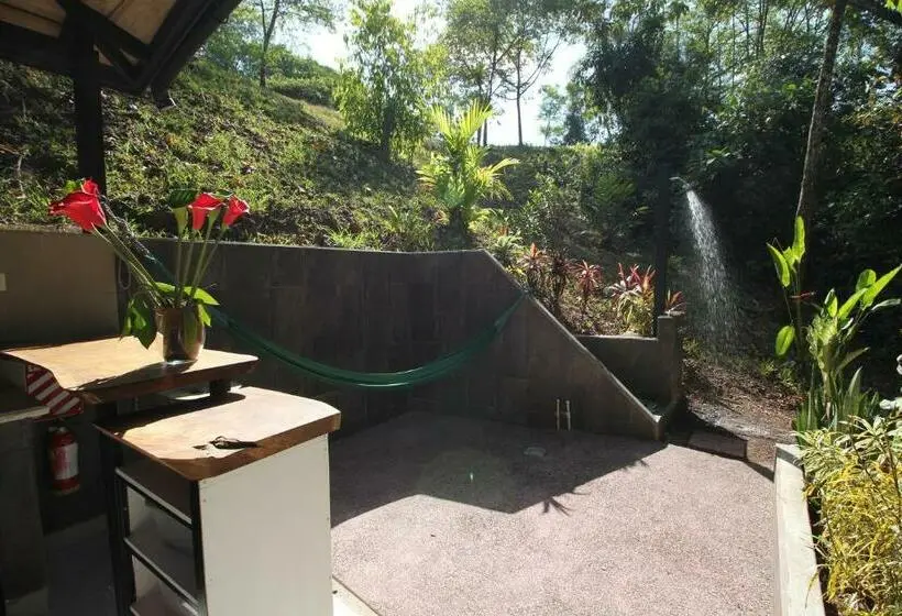 デラックスバンガロー, Oasis De Las Palmas