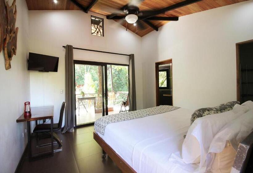 Бунгало Deluxe, Oasis De Las Palmas