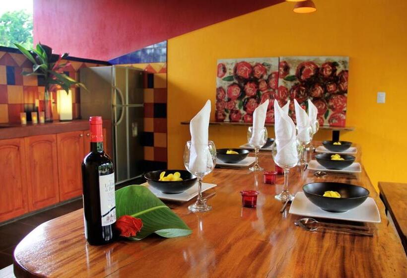 Семейный Номер, Oasis De Las Palmas