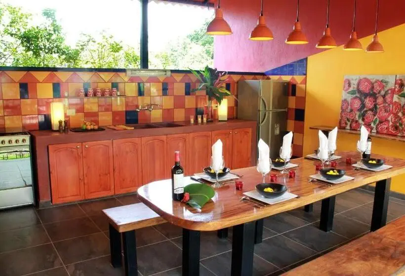 ファミリールーム, Oasis De Las Palmas