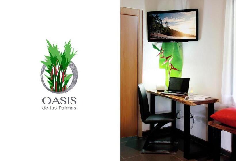 Семейный Номер, Oasis De Las Palmas
