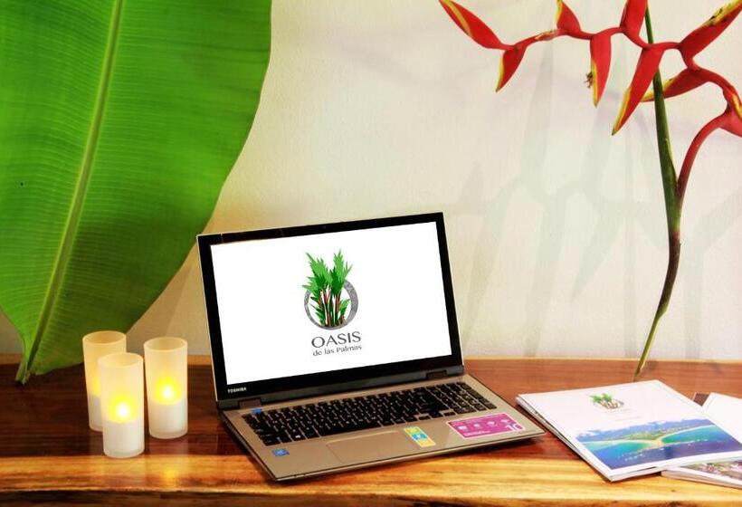 Семейный Номер, Oasis De Las Palmas