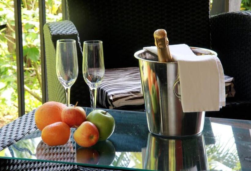 Семейный Номер, Oasis De Las Palmas