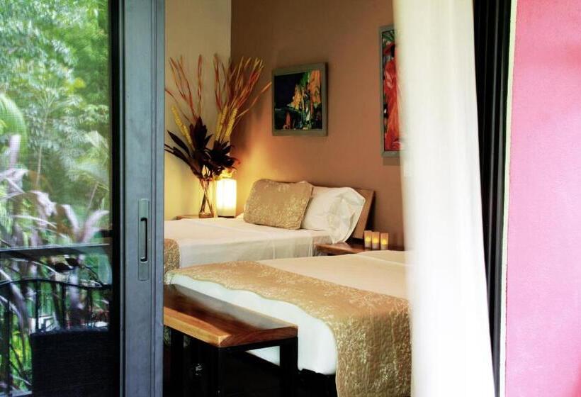 Семейный Номер, Oasis De Las Palmas