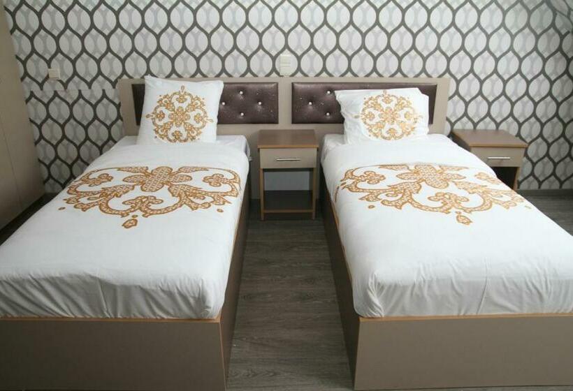 Номер Стандарт, Rietgors