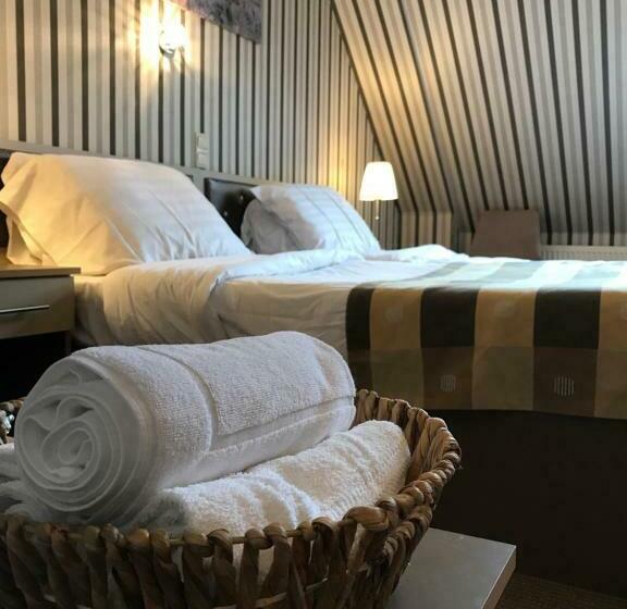 Номер Стандарт, Rietgors