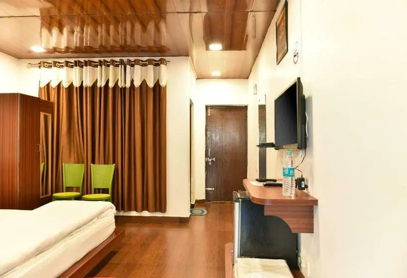 Habitació Estàndard, Sb Mount Resort