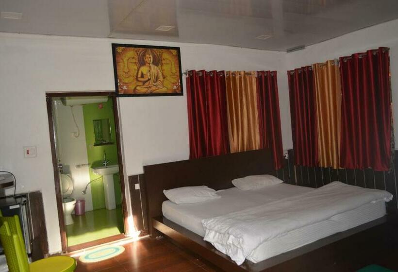 Quarto Estandar, Sb Mount Resort