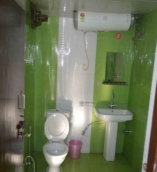 Quarto Estandar, Sb Mount Resort