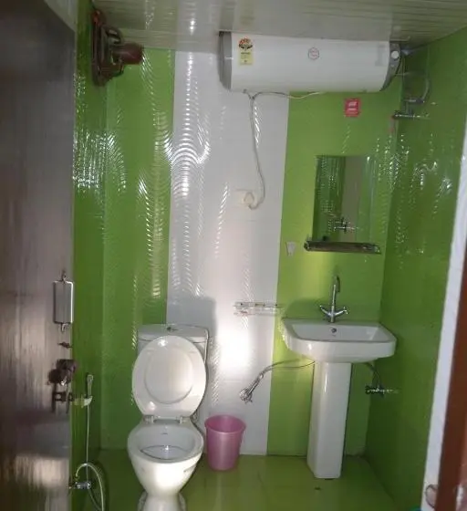 Habitació Deluxe, Sb Mount Resort