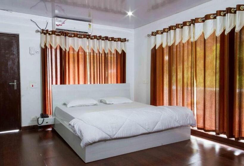 Quarto Deluxe, Sb Mount Resort