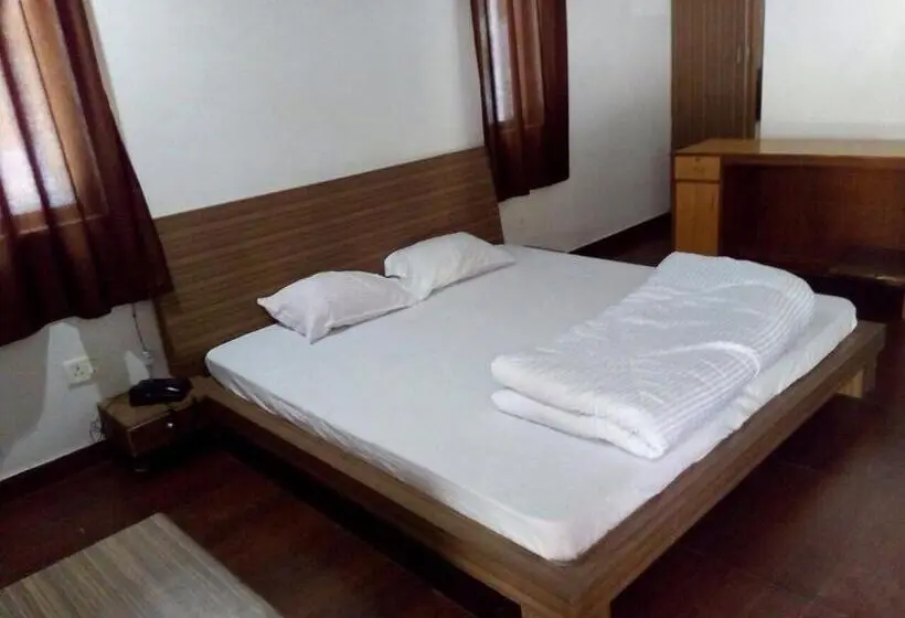 Habitació Superior, Sb Mount Resort
