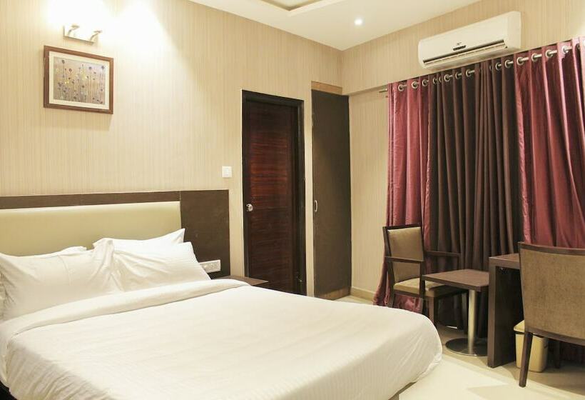 高级大房间, The Byke Signature