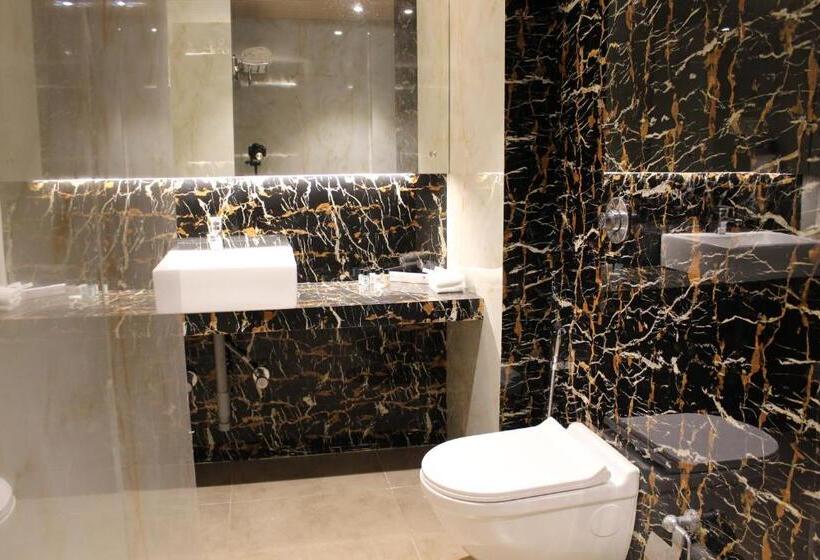 高级大房间, The Byke Signature