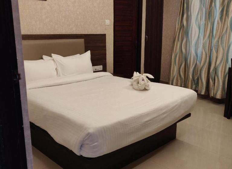 高级大房间, The Byke Signature