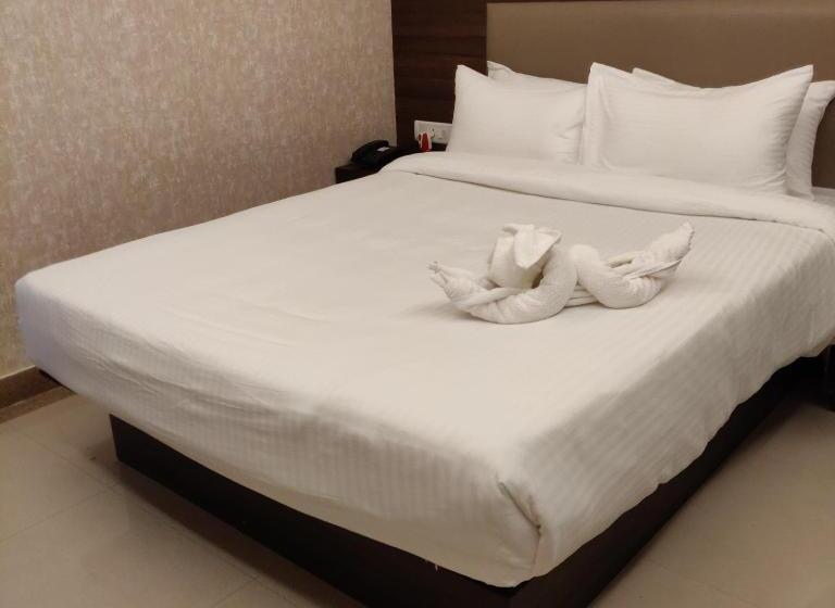 高级大房间, The Byke Signature