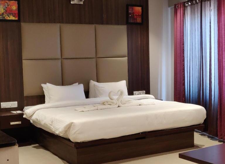 高级大房间, The Byke Signature