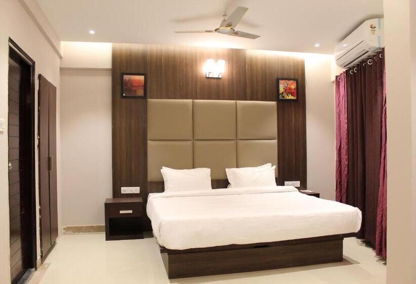 高级大房间, The Byke Signature