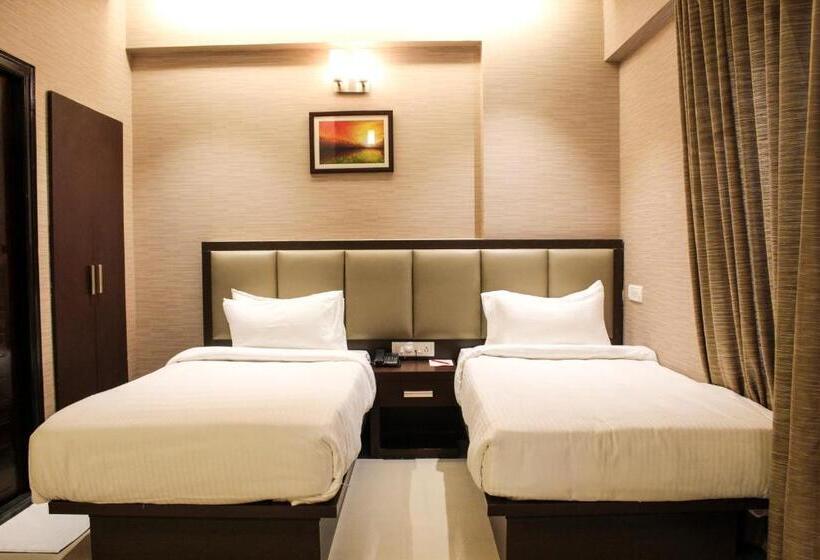 高级大房间, The Byke Signature