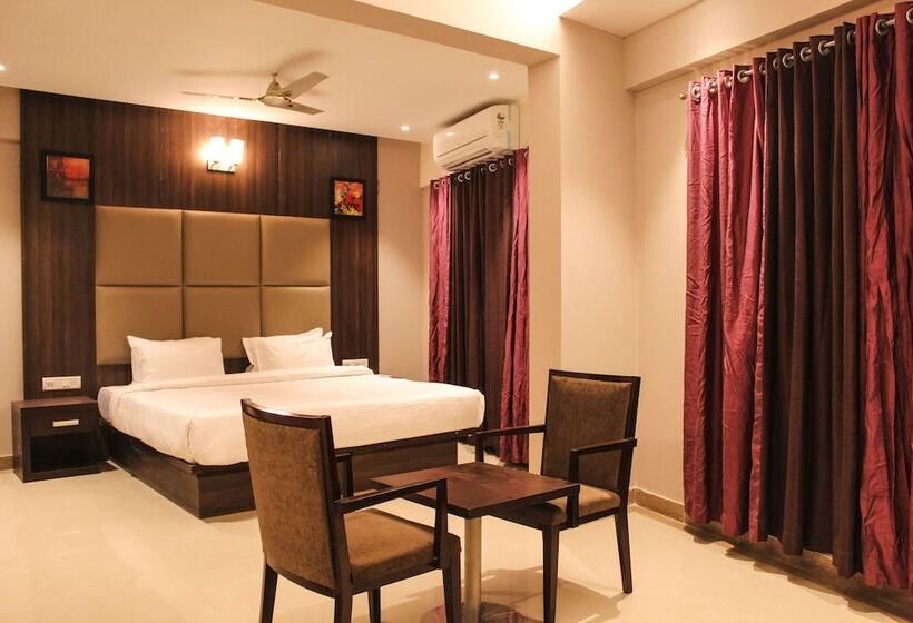 高级大房间, The Byke Signature