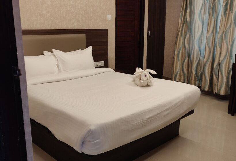 高级大房间, The Byke Signature