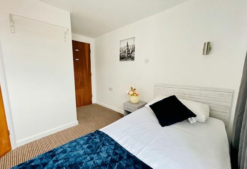 Номер Стандарт Индивидуальный, Harbour