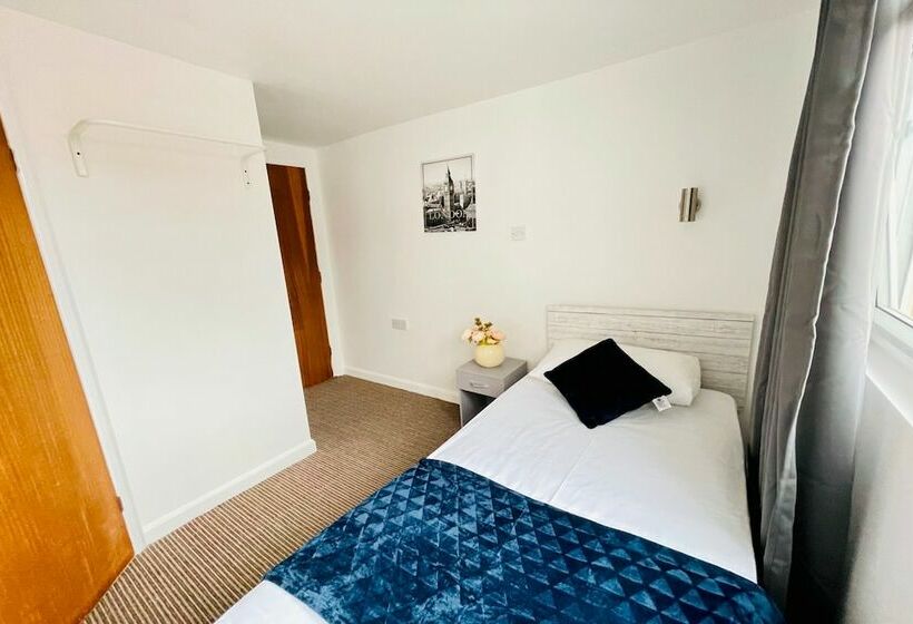 Номер Стандарт Индивидуальный, Harbour