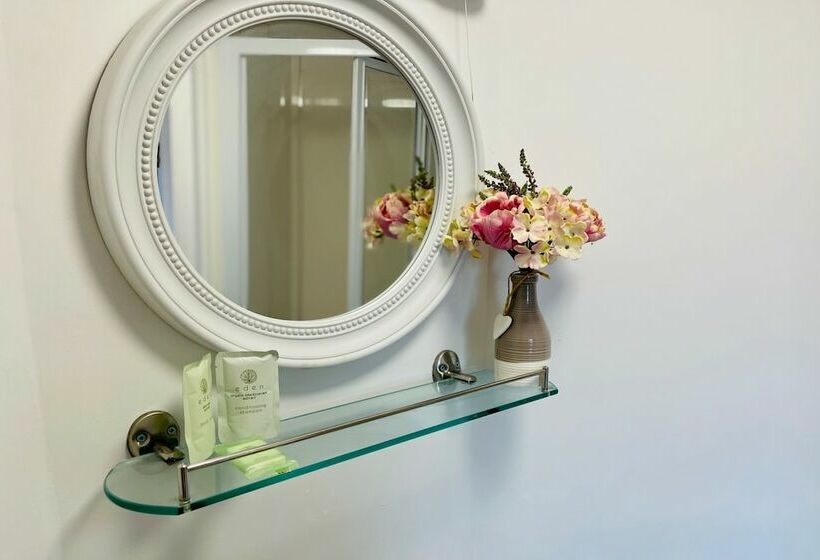 Номер Стандарт Индивидуальный, Harbour