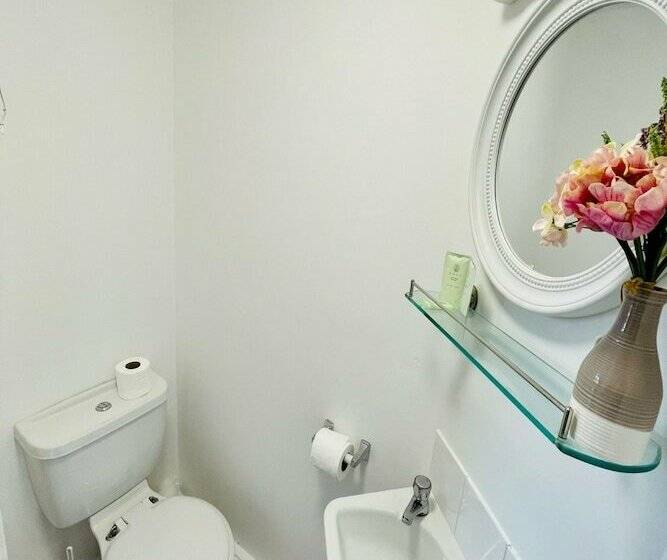 Номер Стандарт Индивидуальный, Harbour