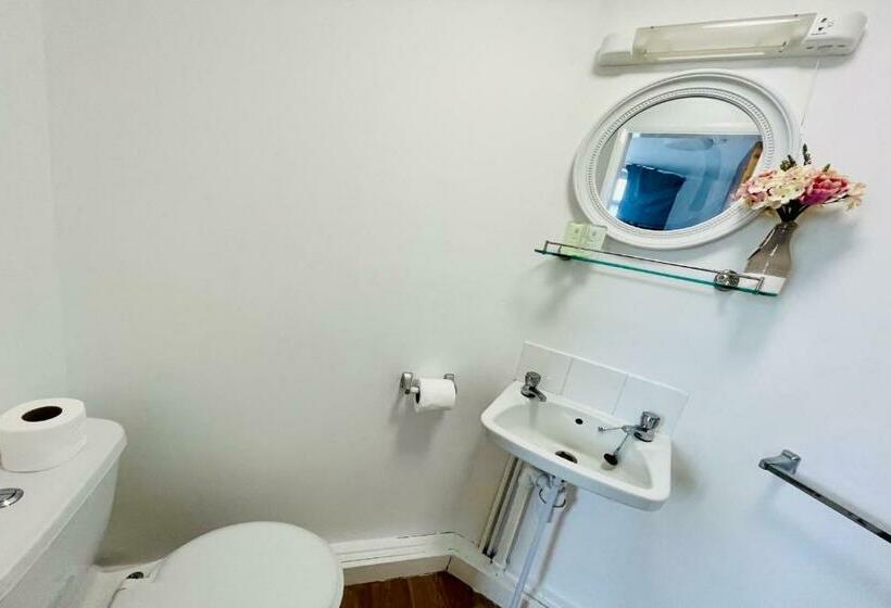 Номер Стандарт Индивидуальный, Harbour