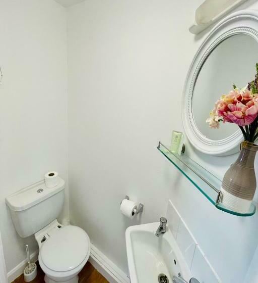 Номер Стандарт Индивидуальный, Harbour