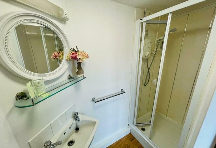 Номер Стандарт Индивидуальный, Harbour