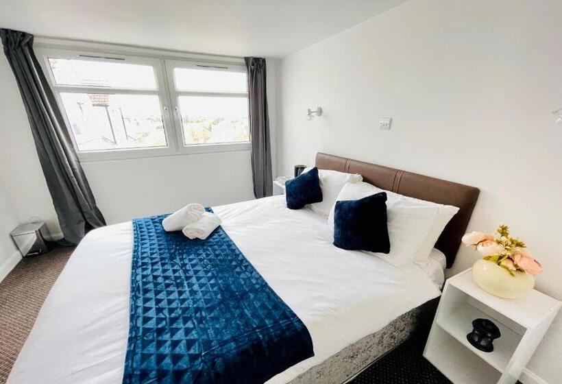 Номер Стандарт Индивидуальный, Harbour