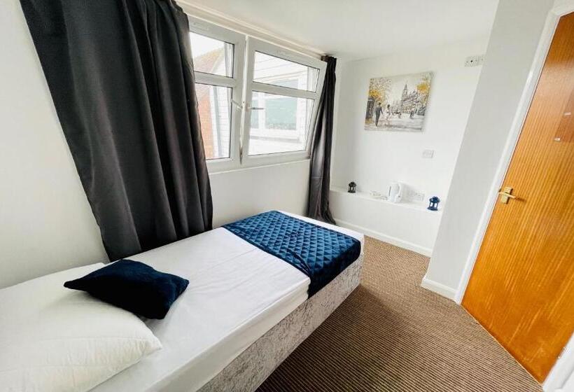 Номер Стандарт Индивидуальный, Harbour