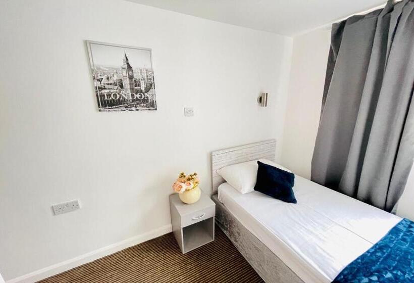 Номер Стандарт Индивидуальный, Harbour