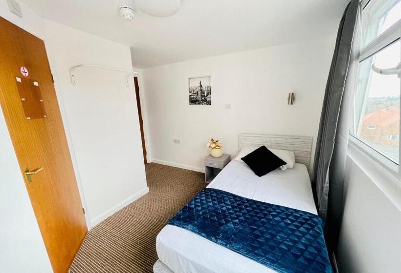 Номер Стандарт Индивидуальный, Harbour