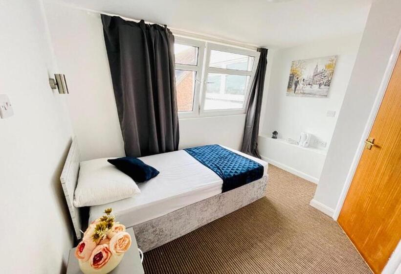 Номер Стандарт Индивидуальный, Harbour