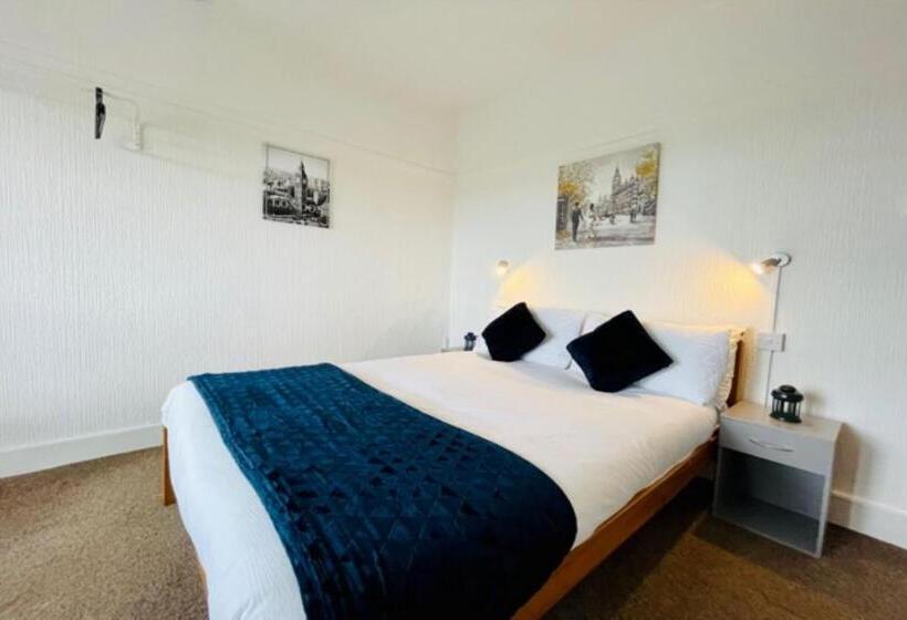 Номер Стандарт, Harbour