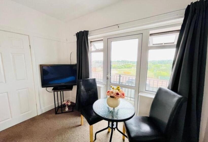 Номер Стандарт, Harbour