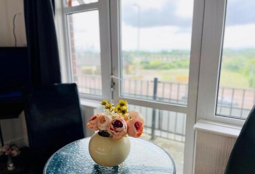 Номер Стандарт, Harbour